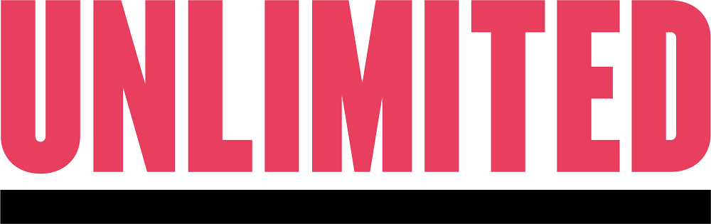 Unlimited Logo